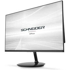 Monitors Schneider SC24-M1F cena un informācija | Monitori | 220.lv