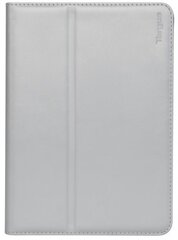 Чехол для планшета Targus Click-In IPAD MINI 7,9": Цвет - Серый цена и информация | Чехлы для планшетов и электронных книг | 220.lv
