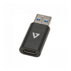 Kabelis V7 V7USB3AC cena un informācija | Adapteri un USB centrmezgli | 220.lv