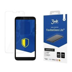 3mk Flexible Glass Lite Premium Protection Moto E6 Play цена и информация | Защитные пленки для телефонов | 220.lv