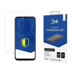 3mk Flexible Glass Lite Premium Protection Moto G8 Plus цена и информация | Защитные пленки для телефонов | 220.lv