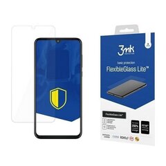 3mk Flexible Glass Lite Premium Protection Motorola One Zoom цена и информация | Защитные пленки для телефонов | 220.lv