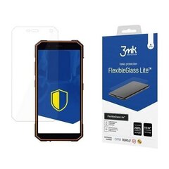 3mk Flexible Glass Lite Premium Protection MyPhone Hammer Energy цена и информация | Защитные пленки для телефонов | 220.lv