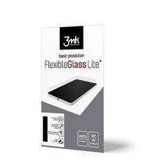 3MK FlexibleGlass Lite цена и информация | Защитные пленки для телефонов | 220.lv