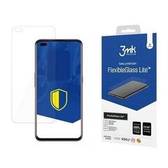 Aizsargplēve telefonam 3MK, Realme X50 Pro cena un informācija | Ekrāna aizsargstikli | 220.lv