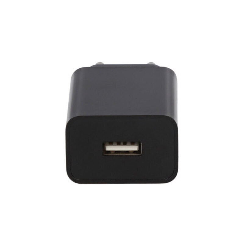 Lādētājs Contact USB 5V 2A, balts cena un informācija | Lādētāji un adapteri | 220.lv