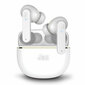 SBS Bluetooth 5.0 White цена и информация | Austiņas | 220.lv