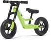 Balansa velosipēds Berg Biky Mini Green cena un informācija | Balansa velosipēdi | 220.lv