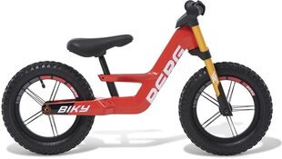 Balansa velosipēds Berg Biky Cross Red cena un informācija | Balansa velosipēdi | 220.lv