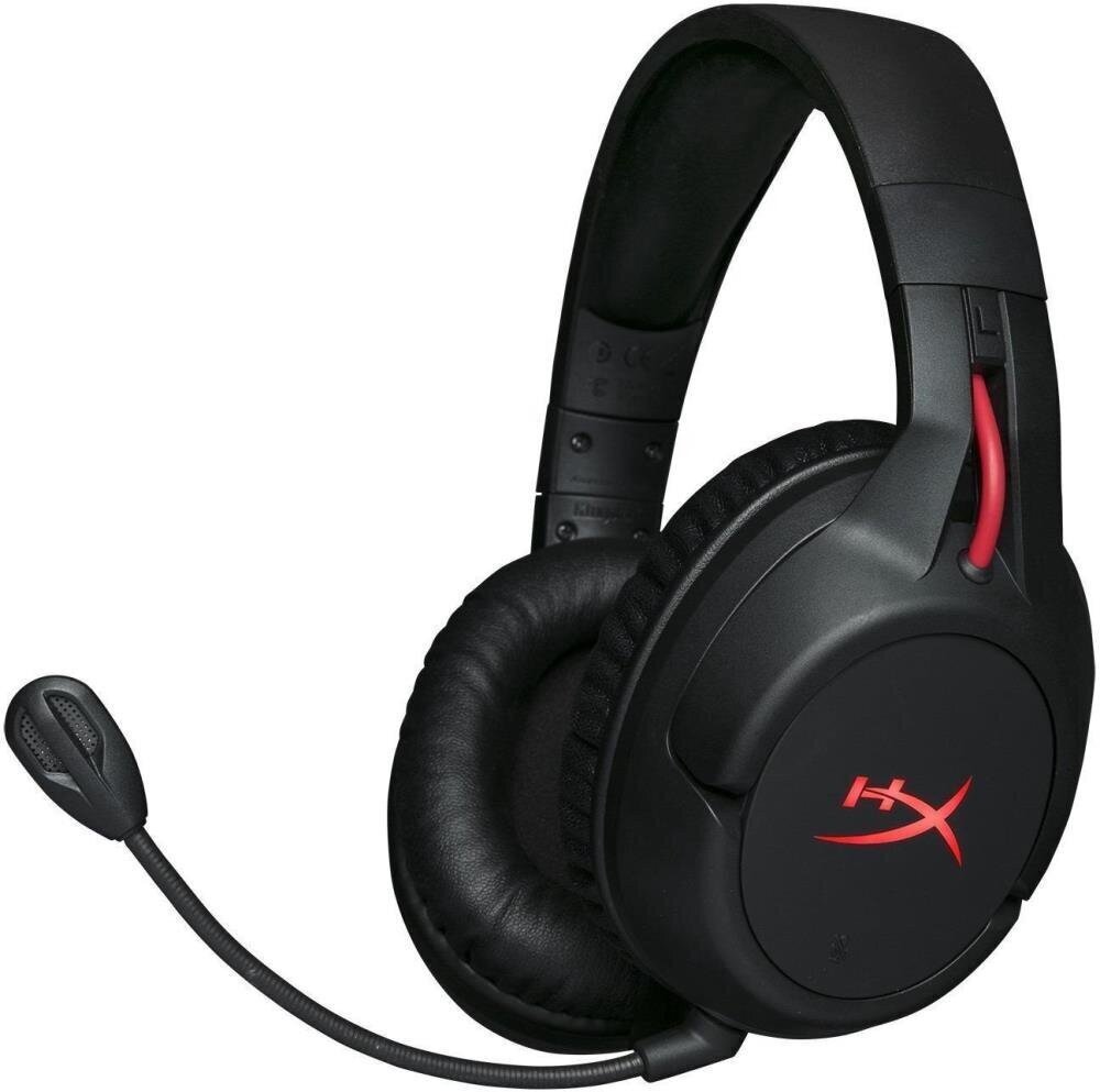 HyperX 4P5H6AA цена и информация | Austiņas | 220.lv