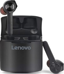 Lenovo HT20, Melns цена и информация | Наушники | 220.lv