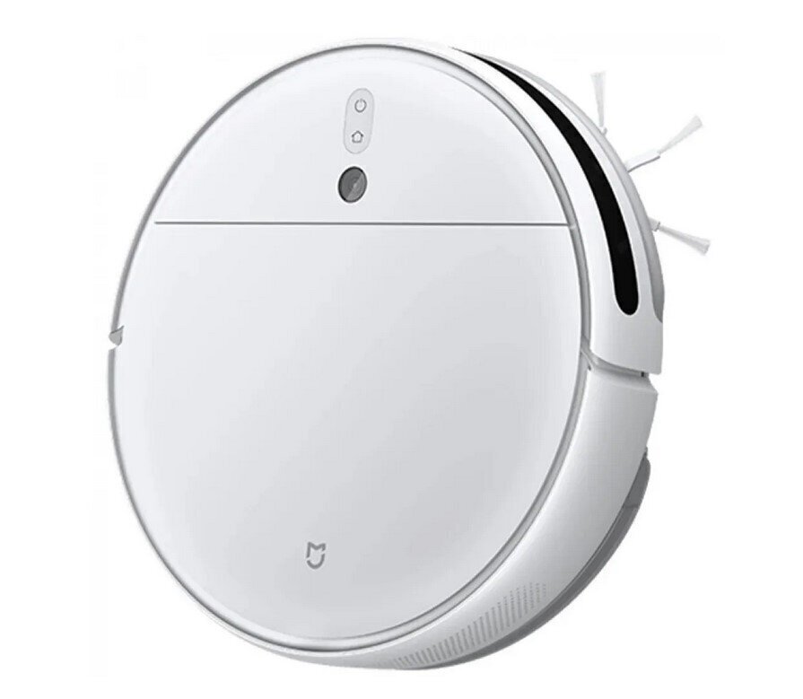 Xiaomi Roboter Staubsauger E12 EU - White