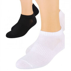 Хлопчатобумажные мужские носки (2 пары) цена и информация | Мужские носки | 220.lv