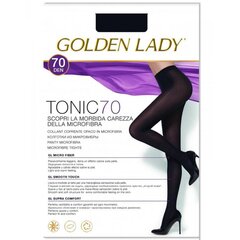 Golden Lady 70 DEN Колготки цена и информация | Колготки | 220.lv