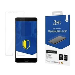 3mk Flexible Glass Lite Premium Protection OnePlus 3 A3003 цена и информация | Защитные пленки для телефонов | 220.lv