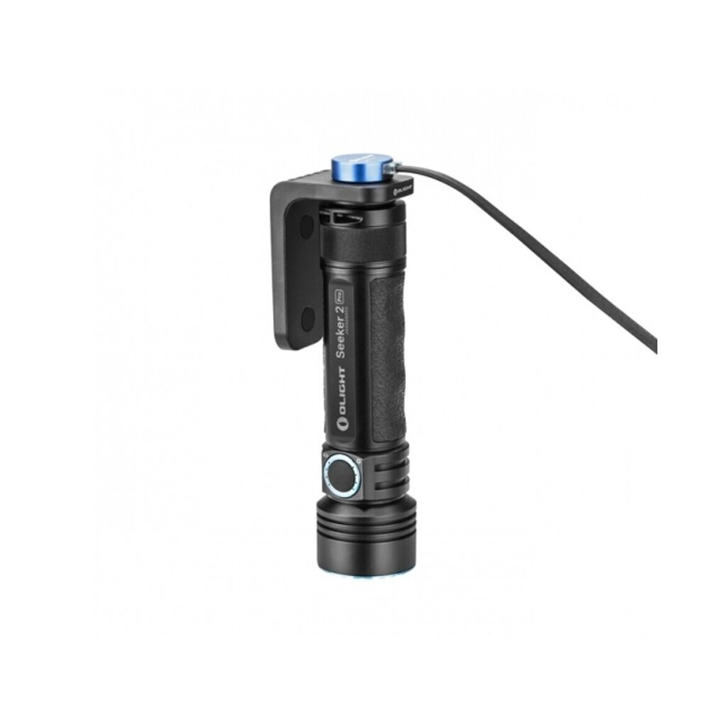 Prožektors Olight Seeker 2 Pro cena un informācija | Lukturi un prožektori | 220.lv