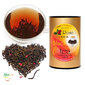 Ekskluzīva Ķīnas Rožu melnā tēja ar tipšiem, Rose Black tea with tips, PT80 g cena un informācija | Tēja | 220.lv