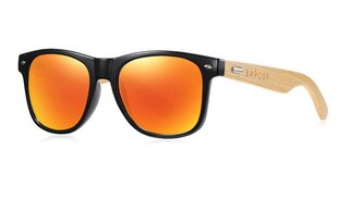 Солнцезащитные поляризованные очки Barcur для мужчин и женщин, UV400 цена и информация | Солнцезащитные очки для мужчин | 220.lv