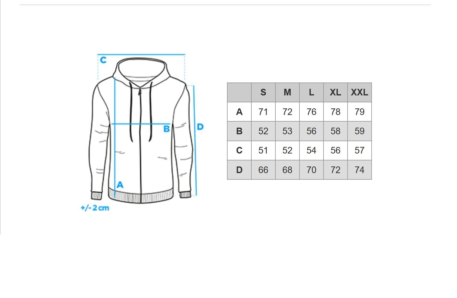 Vīriešu kokvilnas džemperis Ombre E195 melns цена и информация | Vīriešu džemperi | 220.lv