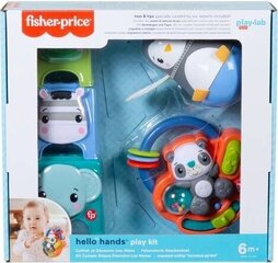 Fisher Price 448529 cena un informācija | Fisher Price Mājsaimniecības preces | 220.lv