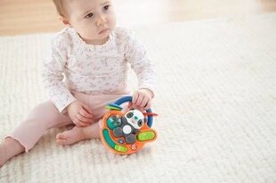 Fisher-Price игровой комплект для возраста 6+ месяцев HFJ93 цена и информация | Игрушки для малышей | 220.lv