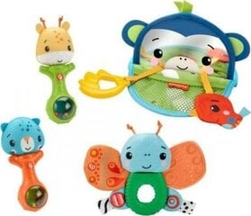 Mattel HFJ92 цена и информация | Игрушки для малышей | 220.lv