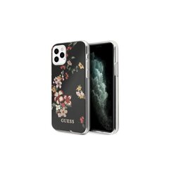 Guess чехол для iPhone 11 Pro цена и информация | Чехлы для телефонов | 220.lv