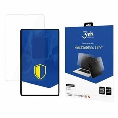 3mk FlexibleGlass Lite Screen Protector 5903108438285 цена и информация | Аксессуары для планшетов, электронных книг | 220.lv