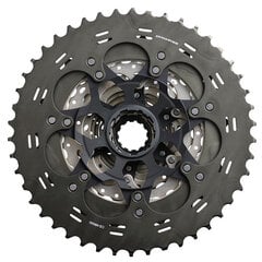 Aizmugurējais zvaigžņu bloks Shimano XT M8000, 11-42T, 11 ātrumi цена и информация | Другие запчасти для велосипеда | 220.lv