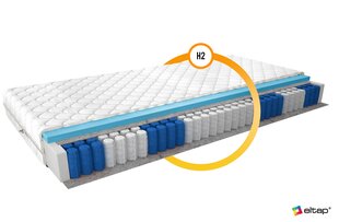 Matracis NORE Pedro Medicott, 90x200 cm cena un informācija | Matrači | 220.lv