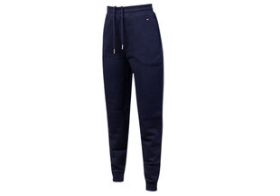 Женские спортивные штаны Tommy Hilfiger, темно-синие WW0WW32207 DW5 39165 цена и информация | Спортивная одежда для женщин | 220.lv