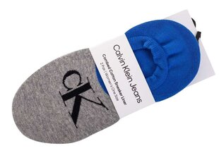 Женские носки CALVIN KLEIN, 2 пары 100003037 005 31194 цена и информация | Женские носки | 220.lv