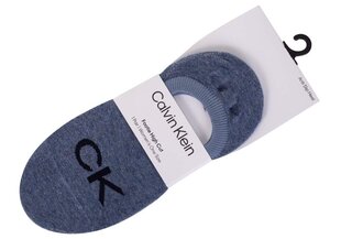 Zeķes sievietēm Calvin Klein 701218773 004 39731 цена и информация | Женские носки | 220.lv