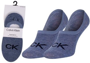 Zeķes sievietēm Calvin Klein 701218773 004 39731 цена и информация | Женские носки | 220.lv