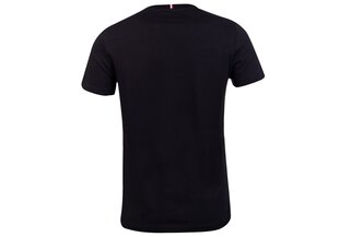 Женская футболка Tommy Hilfiger HERITAGE CREW NECK GRAPHIC TEE BLACK WW0WW24967 017 25459 цена и информация | Футболка женская | 220.lv