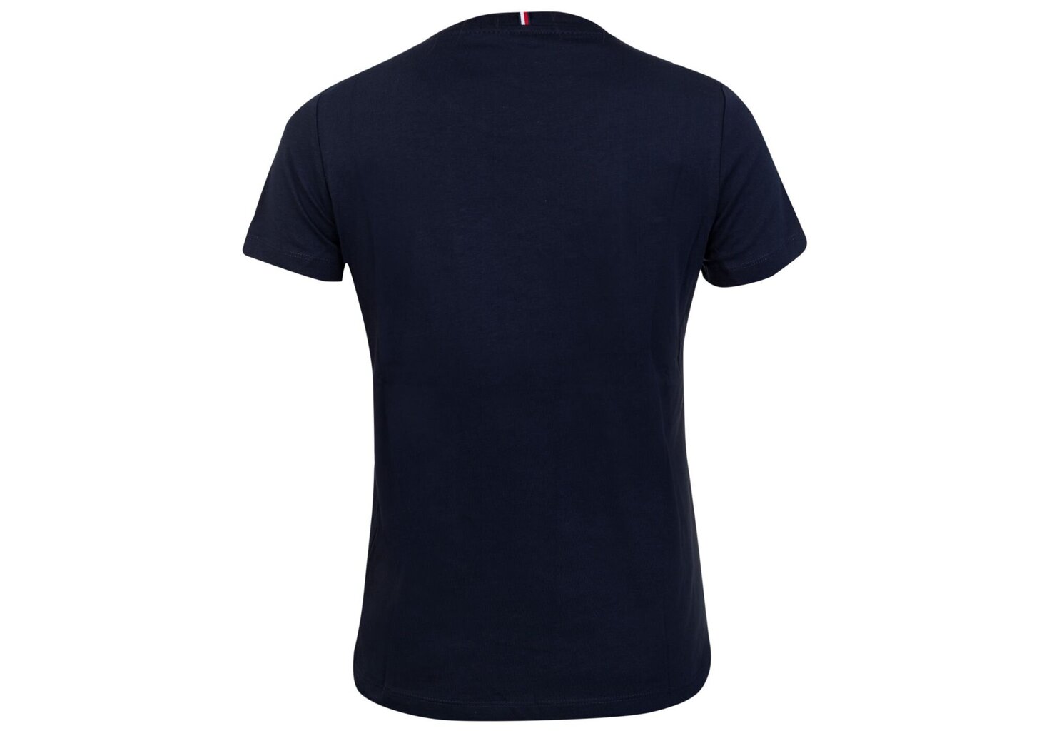 T-krekls sievietēm Tommy Hilfiger HERITAGE CREW NECK GRAPHIC TEE NAVY WW0WW24967 403 25452 cena un informācija | T-krekli sievietēm | 220.lv