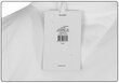 Sieviešu polo krekls Tommy Hilfiger HERITAGE SHORT SLEEVE SLIM POLO BALTS 1M57636661 100 27155 cena un informācija | T-krekli sievietēm | 220.lv