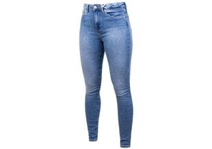 Женские джинсовые штаны Tommy Hilfiger COMO SKINNY RW JUL BLUE WW0WW30198 1AE 26418 цена и информация | Брюки | 220.lv