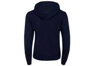 Женская толстовка Tommy Hilfiger TJW REGULAR FLEECE HOODIE NAVY DW0DW09228 C87 26935 цена и информация | Женские кофты | 220.lv