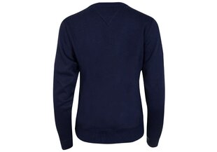 Женская толстовка Tommy Hilfiger TJW REGULAR FLEECE C NECK NAVY DW0DW09227 C87 27071 цена и информация | Женские кофты | 220.lv