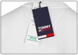 Sieviešu sporta džemperis Tommy Hilfiger TJW REGULAR FLEECE C NECK WHITE DW0DW09227 YBR 27283 cena un informācija | Sieviešu džemperi | 220.lv