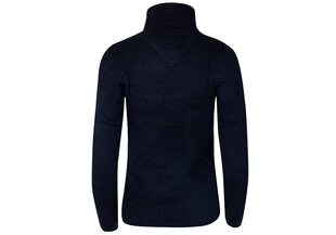 Džemperis sievietēm Tommy Hilfiger TJW TINY TOMMY 2 RIB TJW, tumši zils DW0DW10994 C87 39501 cena un informācija | Sieviešu džemperi | 220.lv