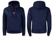 Sporta džemperis sievietēm Tommy Hilfiger TJW TOMMY CENTER BADGE HOODIE TJW DW0DW10403 C87 39063 цена и информация | Sieviešu džemperi | 220.lv