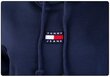 Sporta džemperis sievietēm Tommy Hilfiger TJW TOMMY CENTER BADGE HOODIE TJW DW0DW10403 C87 39063 цена и информация | Sieviešu džemperi | 220.lv