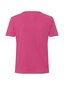 T-krekls sievietēm Tommy Hilfiger TJW SOFT JERSEY TEE, fuksijas krāsā DW0DW06901 VTC 40834 цена и информация | T-krekli sievietēm | 220.lv
