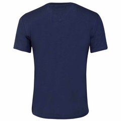 Женская футболка Tommy Hilfiger TJW REGULAR JERSEY C NECK, темно-синяя DW0DW09198 C87 42287 цена и информация | Женские футболки | 220.lv