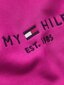 Džemperis sievietēm Tommy Hilfiger REGULAR HILFIGER HOODIE MAGENTA WW0WW26410 TZO 41215 cena un informācija | Sieviešu džemperi | 220.lv