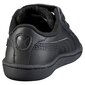 Brīvā laika apavi zēniem Puma Smash FUN L V Inf black-black 36016305, melni цена и информация | Sporta apavi bērniem | 220.lv