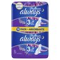 Higiēniskās paketes Always Platinum Night, 12 gab. цена и информация | Tamponi, higiēniskās paketes, ieliktnīši | 220.lv