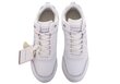 Sieviešu apavi Tommy Hilfiger METALLIC LIGHTWEIGHT SNEAKER BALTI FW0FW05693 YBR 26884 cena un informācija | Sporta apavi sievietēm | 220.lv